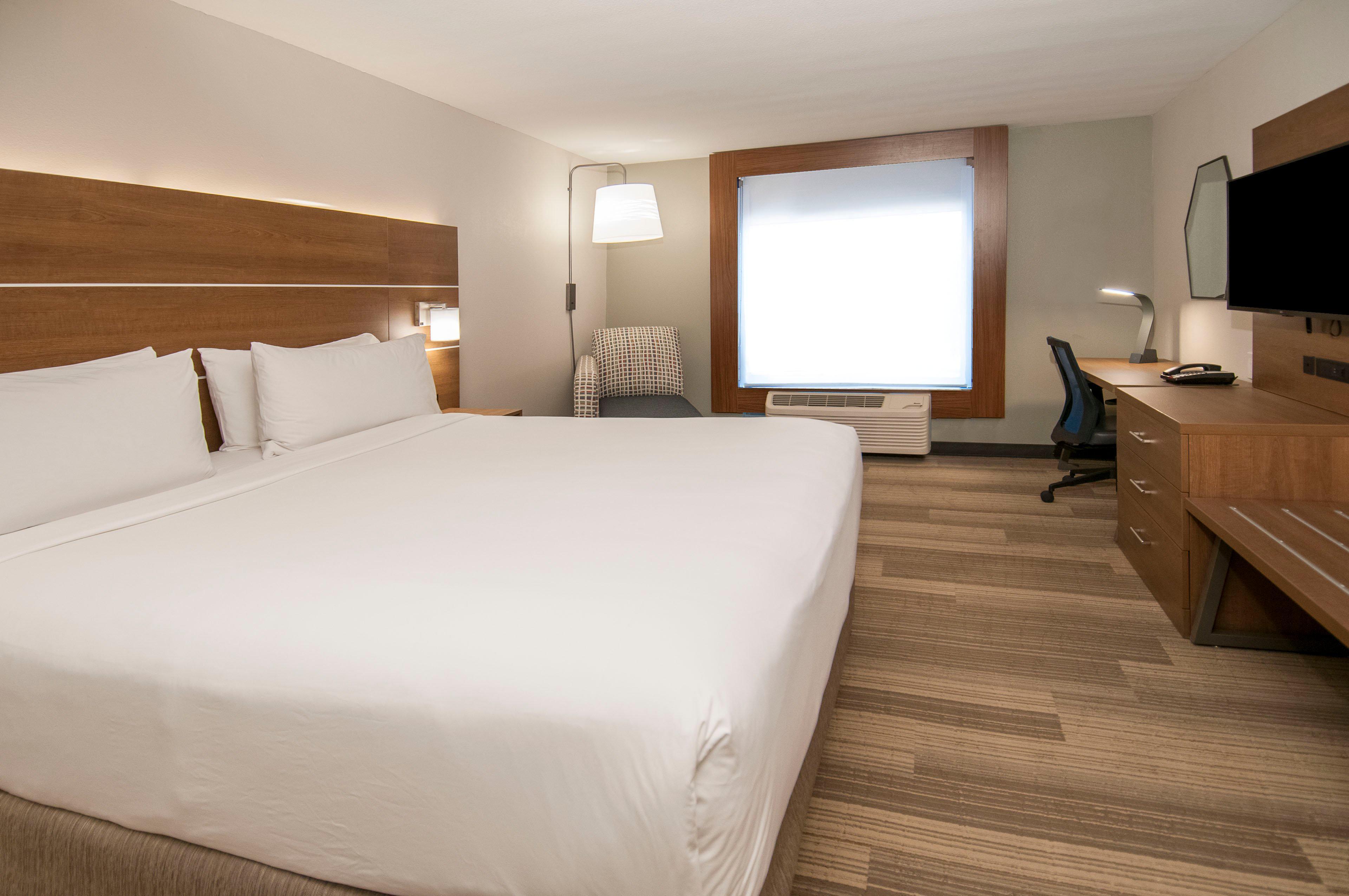 Holiday Inn Express Hotel & Suites Plano West - Frisco By Ihg Exterior photo