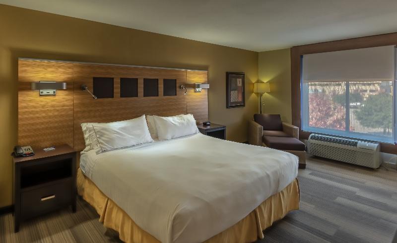Holiday Inn Express Hotel & Suites Plano West - Frisco By Ihg Exterior photo